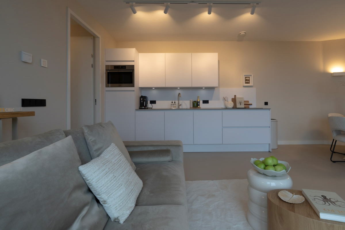 Appartement te huur: 's-Gravenweg 659U, Rotterdam
