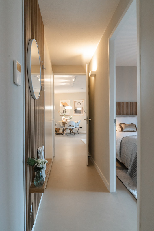 Appartement te huur: 's-Gravenweg 659U, Rotterdam