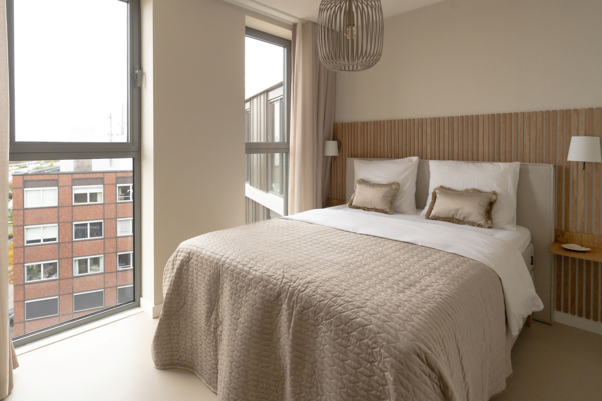 Appartement te huur: 's-Gravenweg 659U, Rotterdam