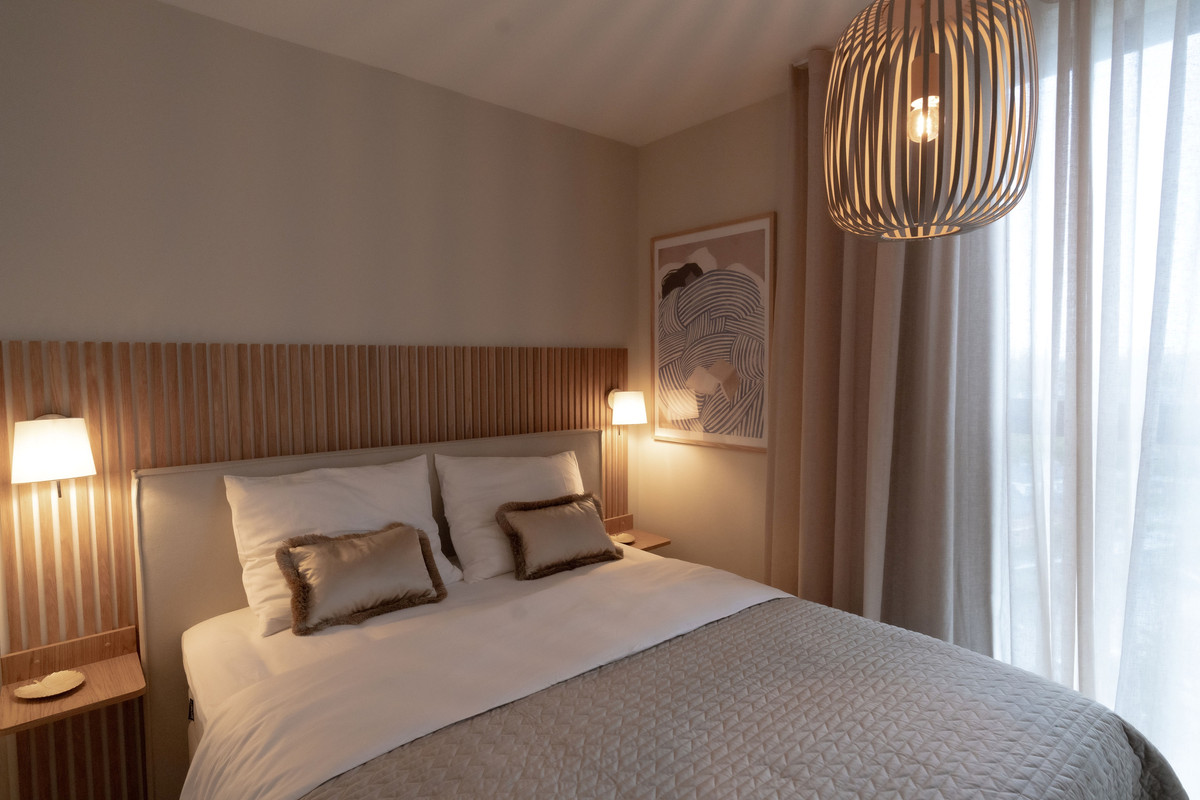 Appartement te huur: 's-Gravenweg 659U, Rotterdam