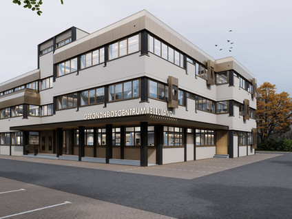 Bleulandweg 3