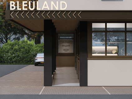 Bleulandweg 3
