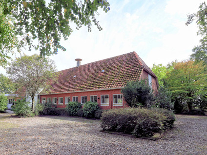 Kraggenburgerweg 6