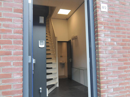 Heerenweg 6F 2