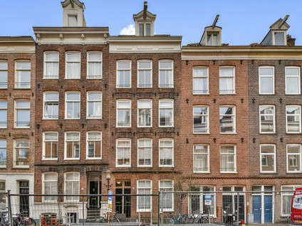 homes for rent on Frederiksstraat 3 3