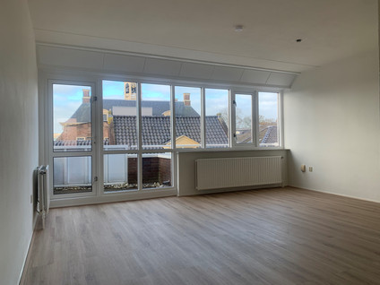 apartments for rent on Gouverneursplein 32