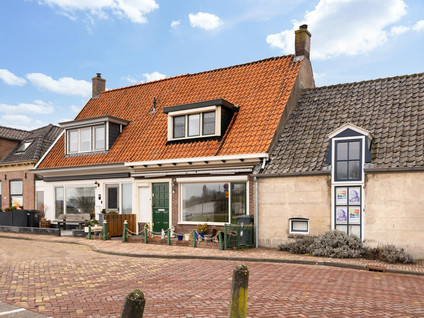 Lekdijk Oost 3