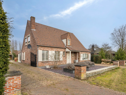 Paardenwiel 6 