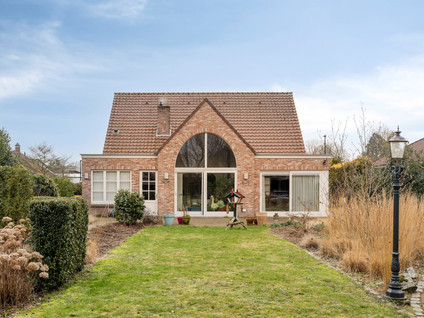Paardenwiel 6 