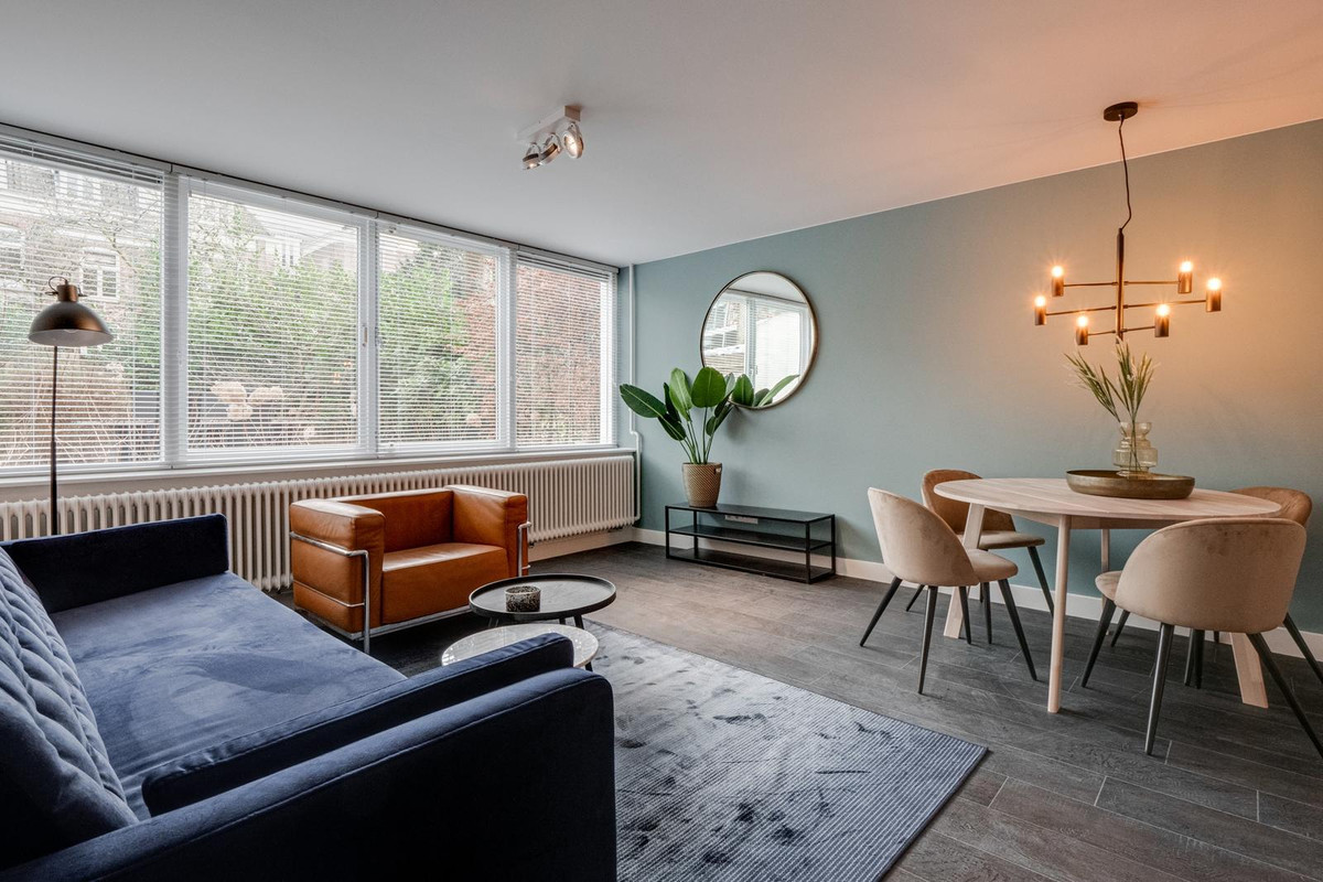 Maliestraat 1 1, Utrecht