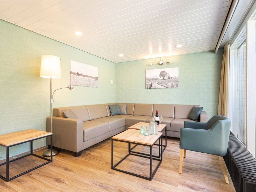 Tussenwoning te koop: Lommerbergen 544, Reuver