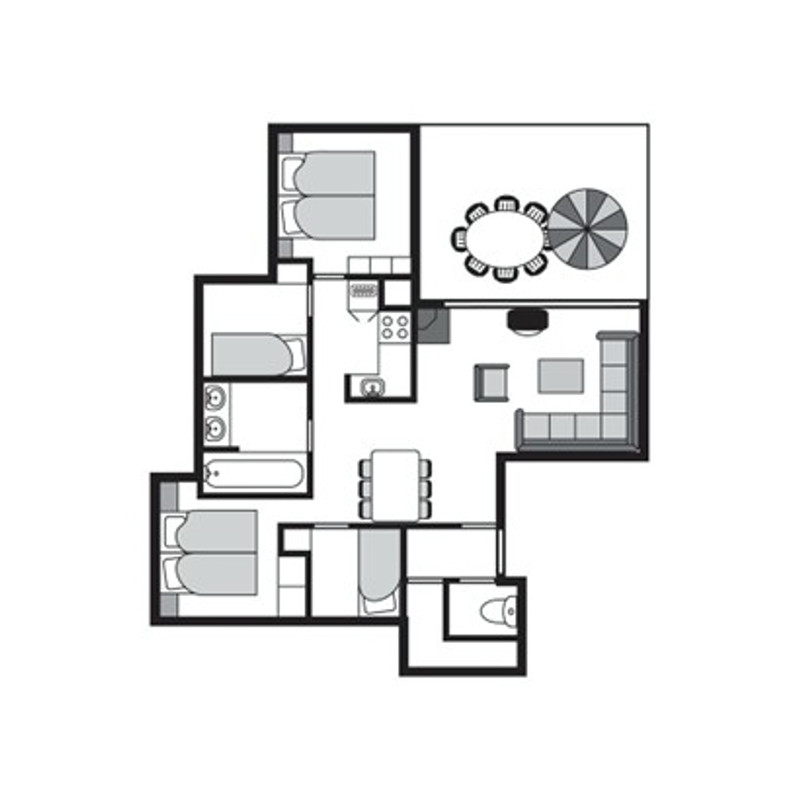 Tussenwoning te koop: Lommerbergen 544, Reuver