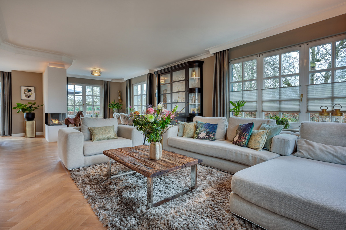 Vrijstaande woning te koop: Oostervelden 28, Bemmel