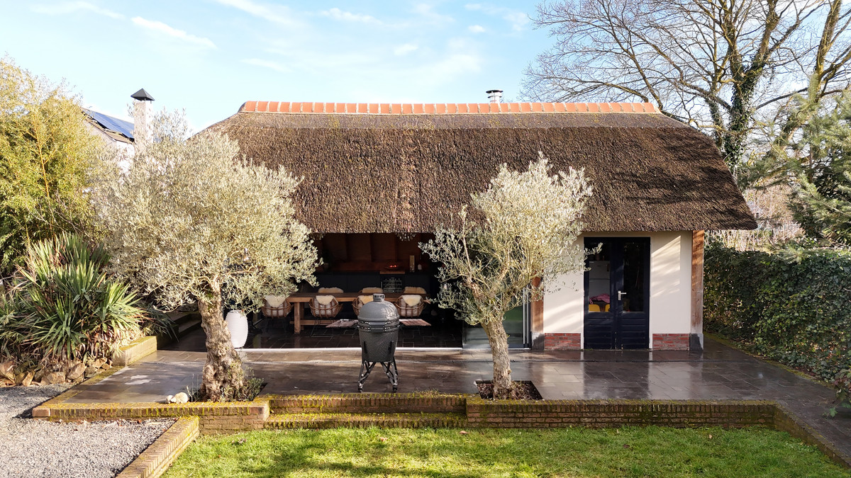Vrijstaande woning te koop: Oostervelden 28, Bemmel