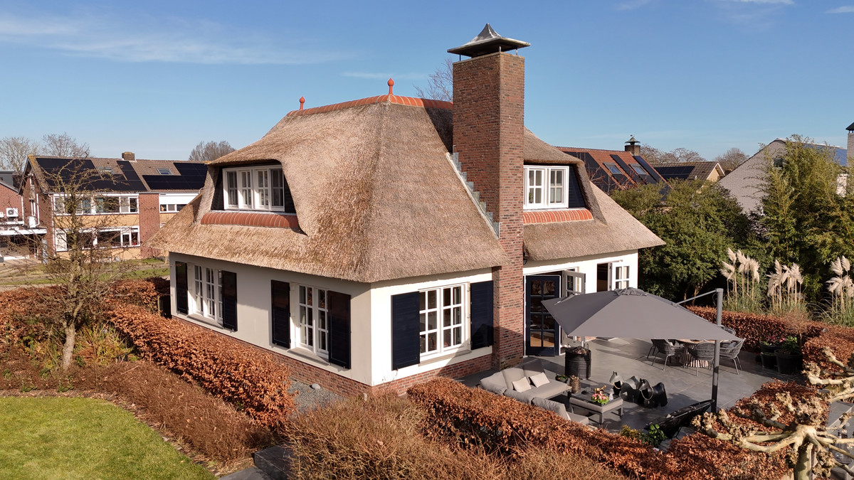 Vrijstaande woning te koop: Oostervelden 28, Bemmel