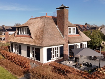 Oostervelden 28