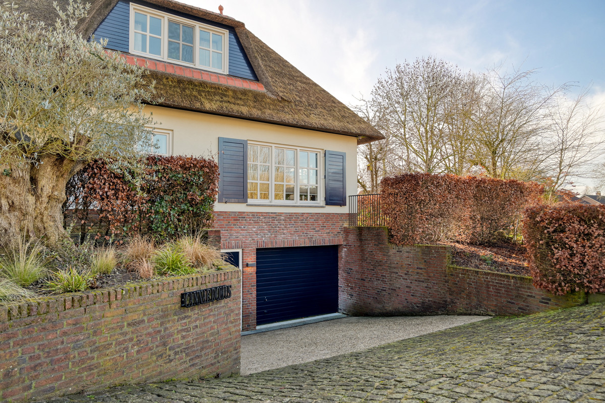 Vrijstaande woning te koop: Oostervelden 28, Bemmel