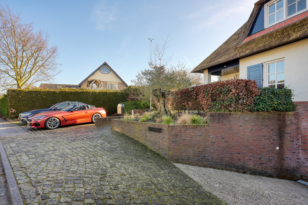 Vrijstaande woning te koop: Oostervelden 28, Bemmel
