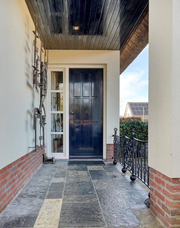 Vrijstaande woning te koop: Oostervelden 28, Bemmel