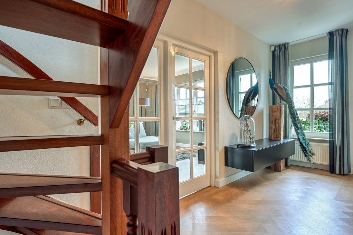 Vrijstaande woning te koop: Oostervelden 28, Bemmel