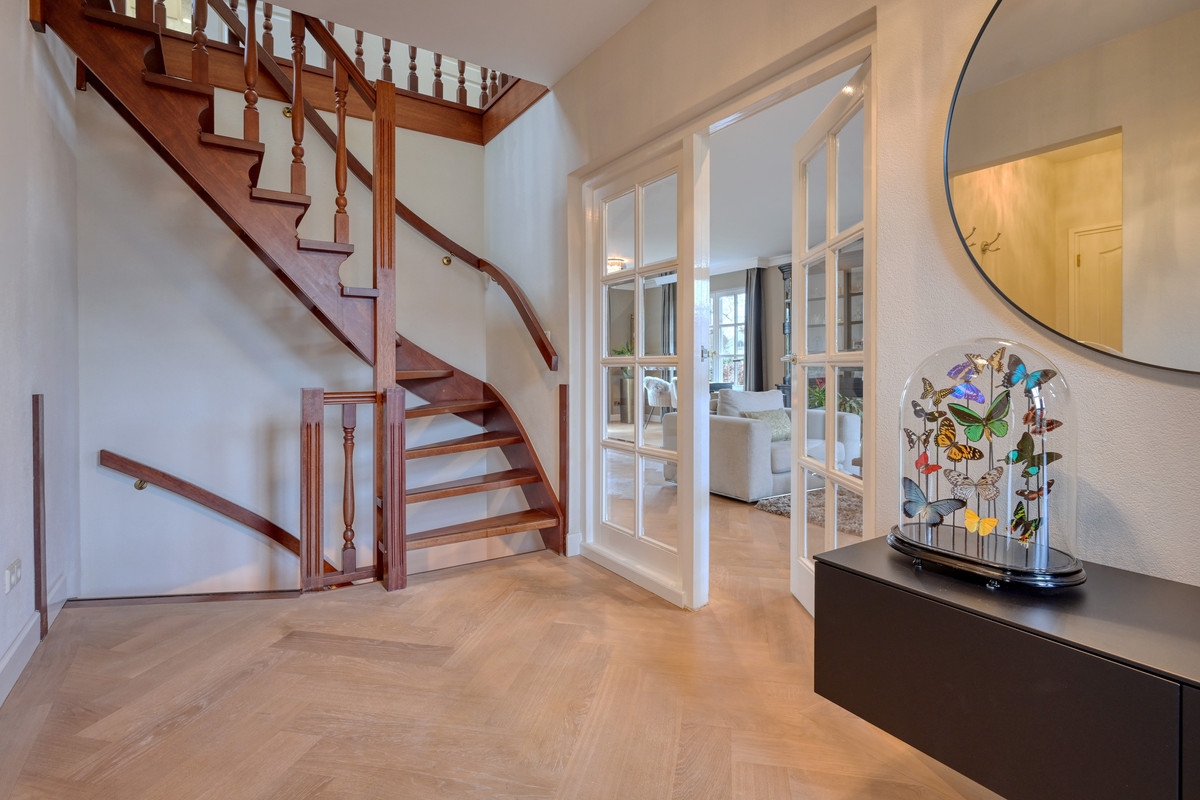 Vrijstaande woning te koop: Oostervelden 28, Bemmel
