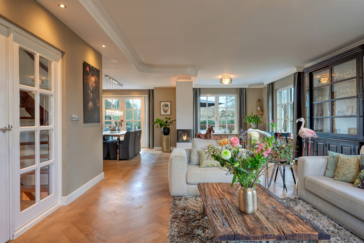 Vrijstaande woning te koop: Oostervelden 28, Bemmel