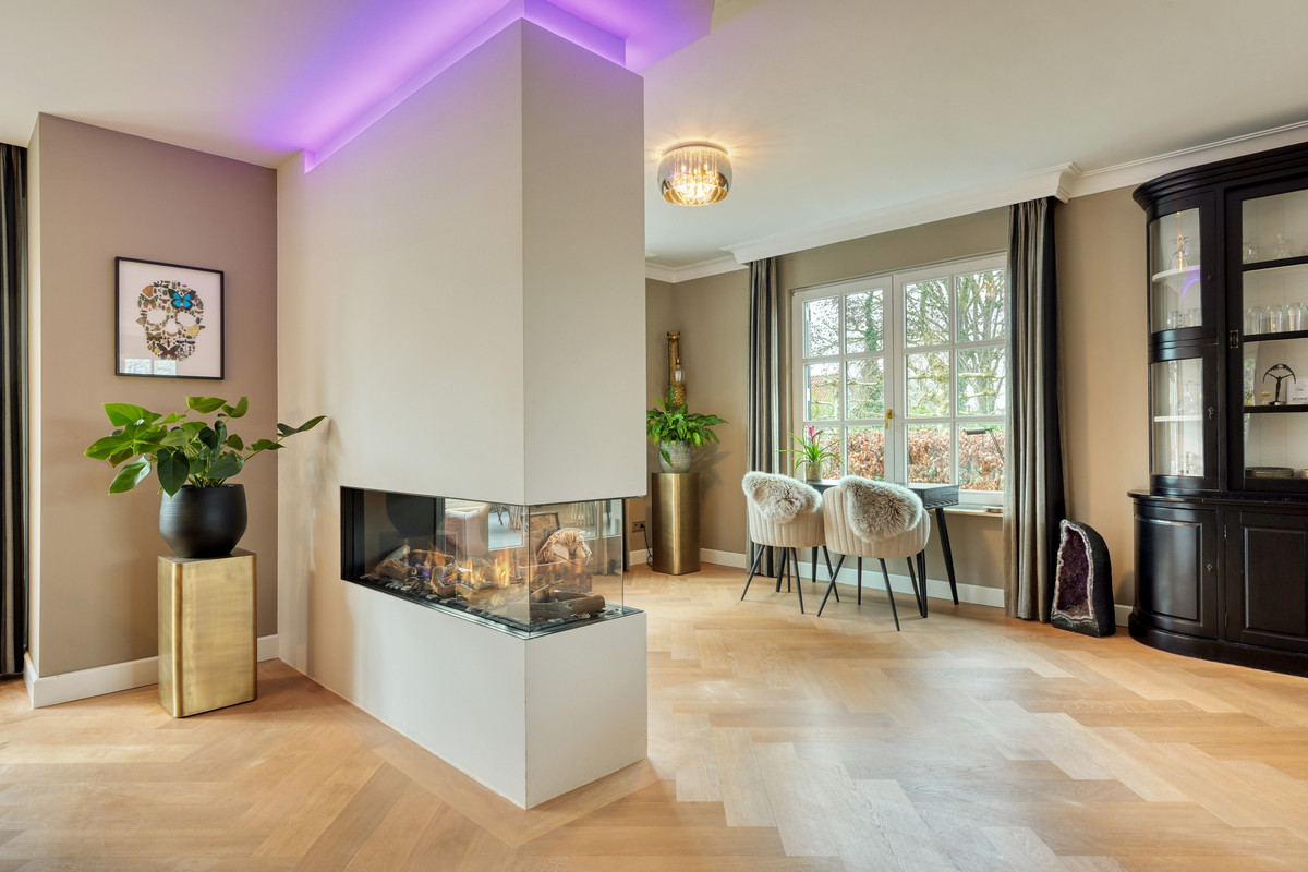 Vrijstaande woning te koop: Oostervelden 28, Bemmel