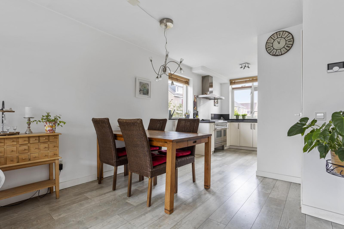Hoekwoning te koop: Sneeuwwit 22, Zoetermeer