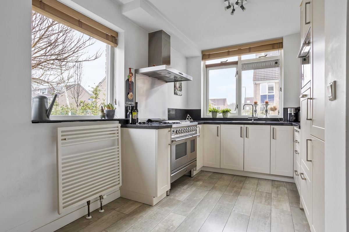 Hoekwoning te koop: Sneeuwwit 22, Zoetermeer