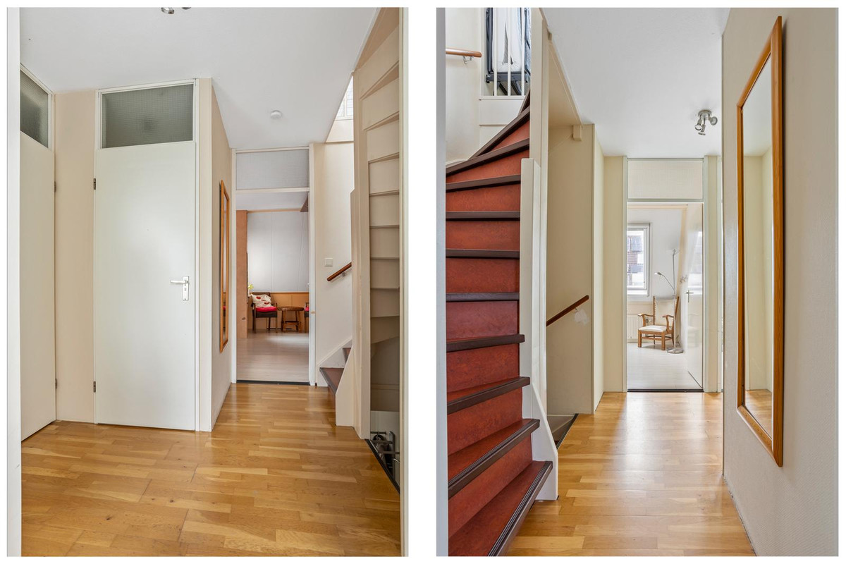 Hoekwoning te koop: Sneeuwwit 22, Zoetermeer