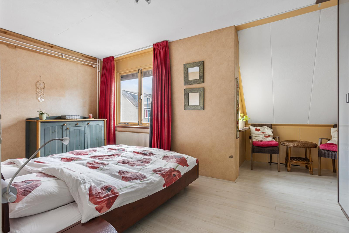 Hoekwoning te koop: Sneeuwwit 22, Zoetermeer