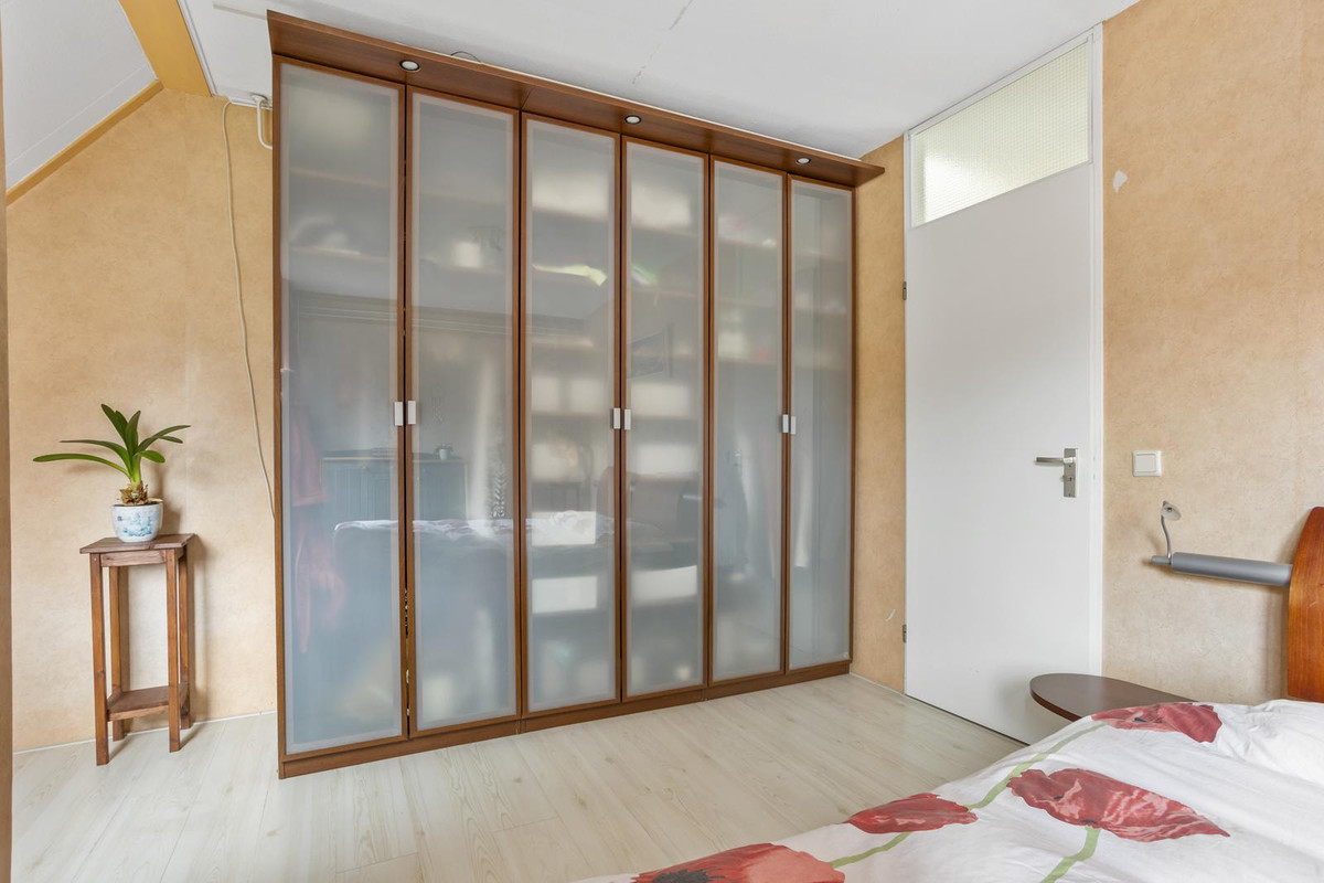 Hoekwoning te koop: Sneeuwwit 22, Zoetermeer