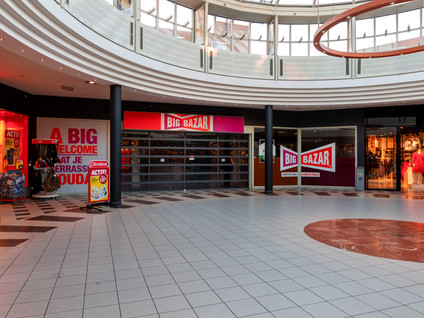 Nieuwe-Marktpassage 12