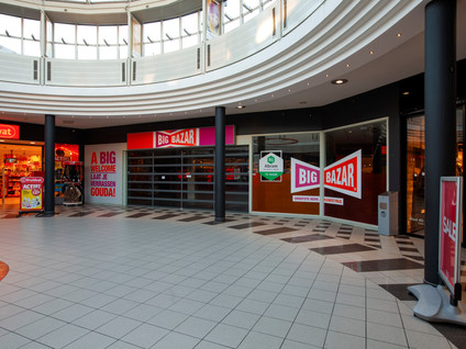 Nieuwe-Marktpassage 12