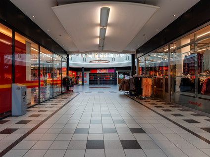 Nieuwe-Marktpassage 12