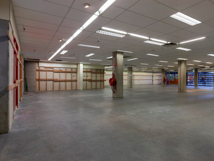 Nieuwe-Marktpassage 12