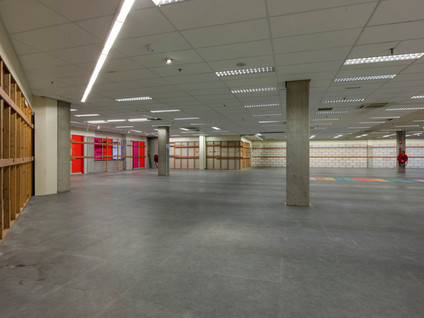 Nieuwe-Marktpassage 12