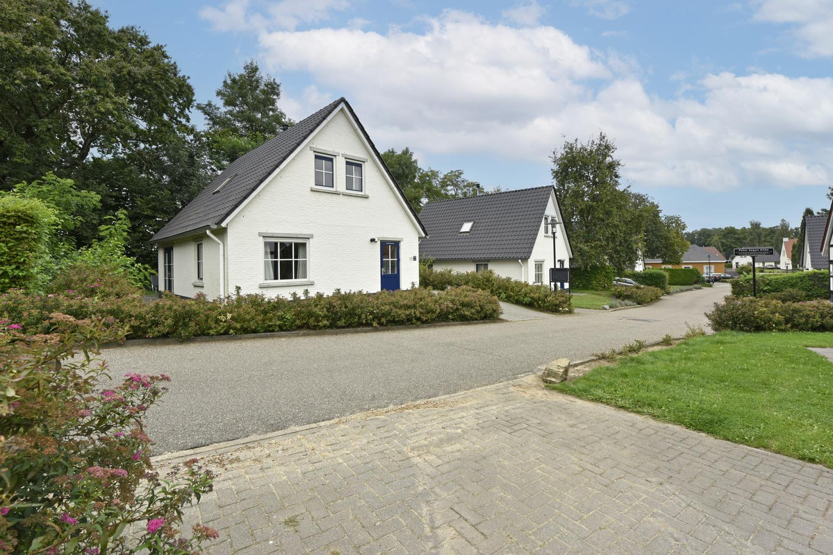 Vrijstaande woning te koop: Cauberg 29-151, Valkenburg