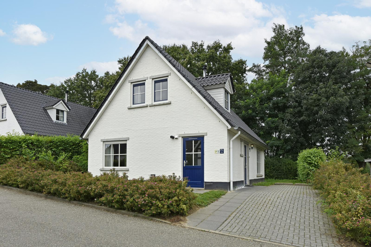 Vrijstaande woning te koop: Cauberg 29-151, Valkenburg