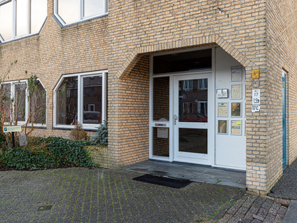 Mercuriusweg 17