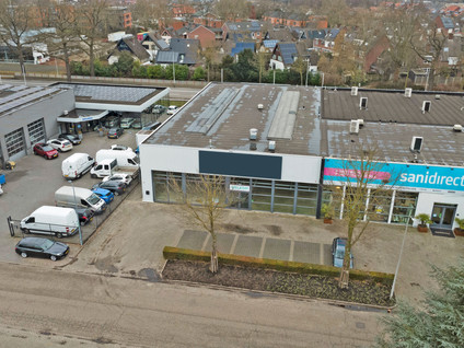 Moesdijk 11C