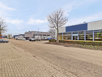 Moesdijk 11C