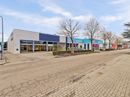 Moesdijk 11C