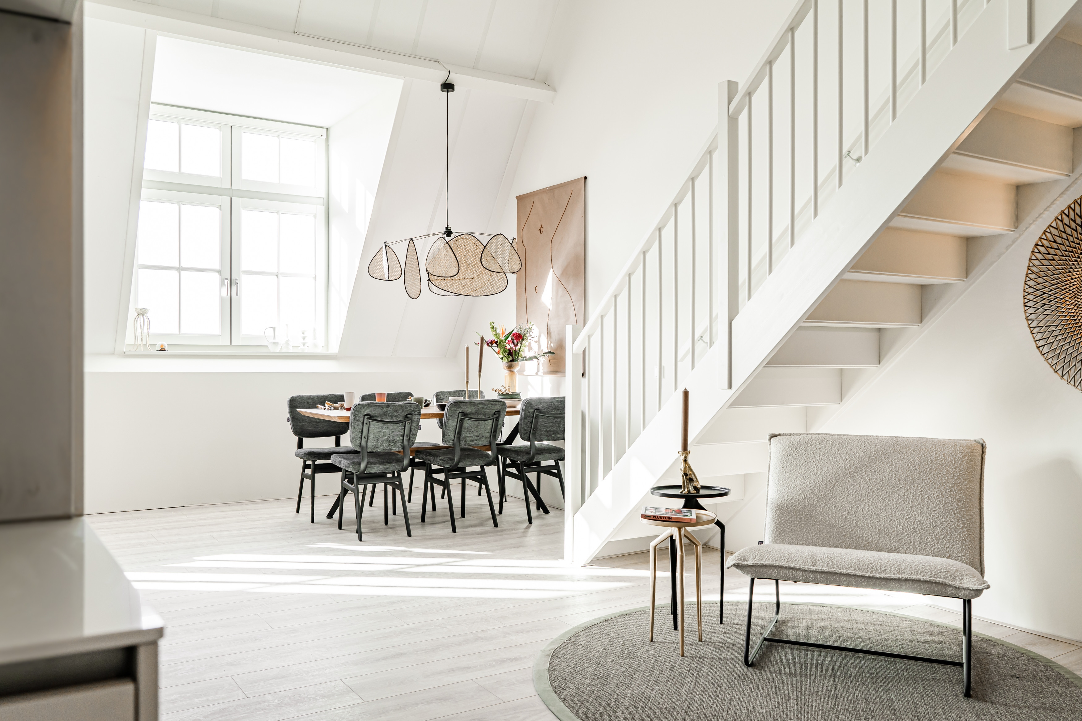 Verspronckweg 150C36, Haarlem