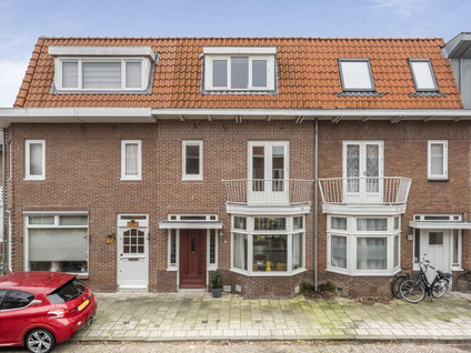 homes for rent on Cederstraat 25