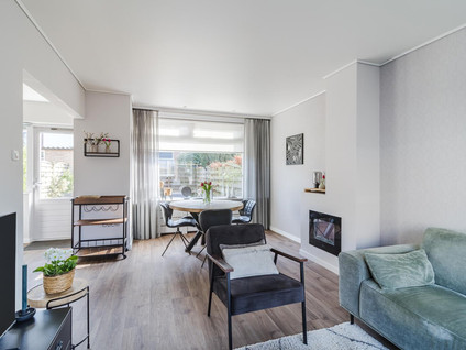 Esdoornstraat 18
