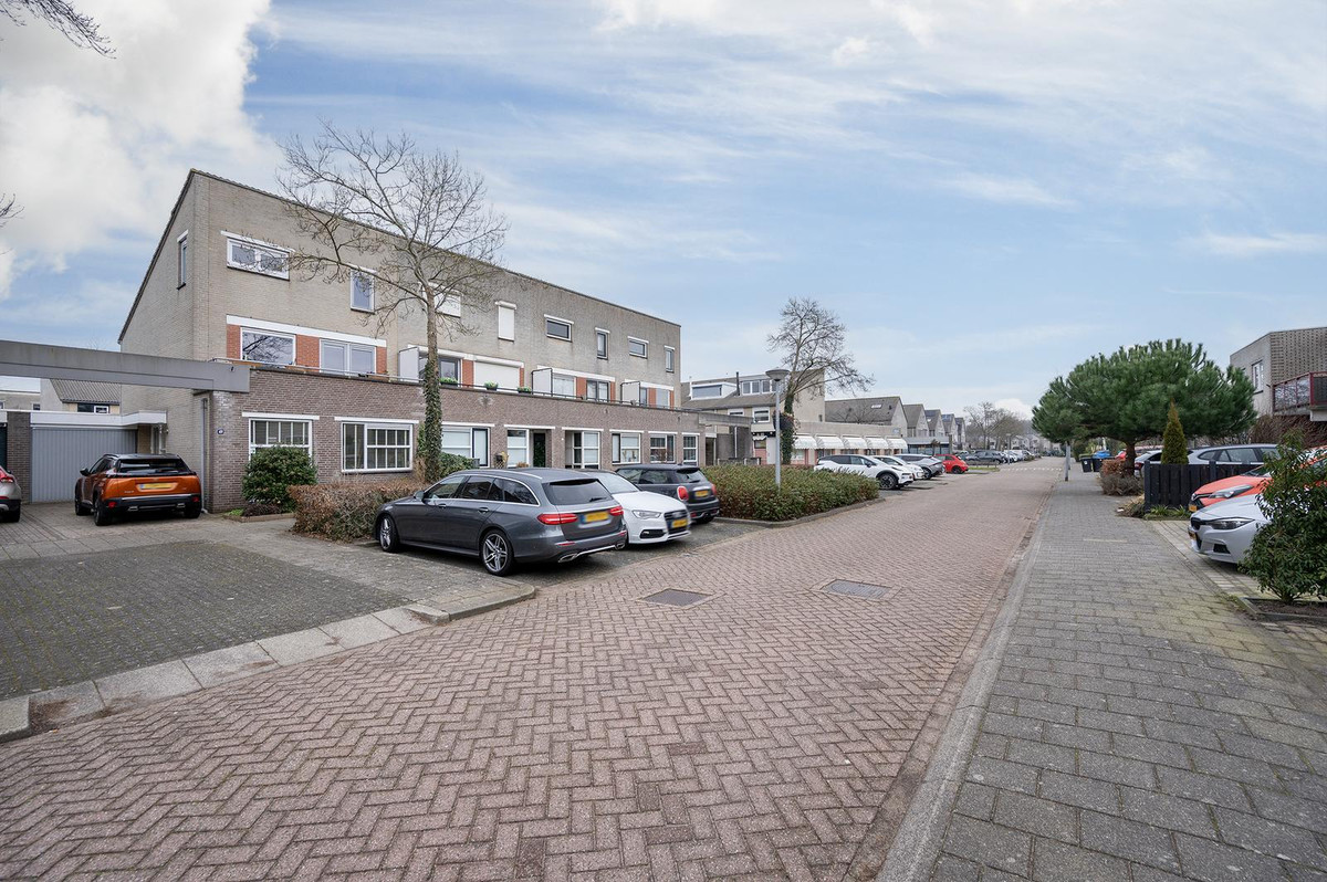 Rondostraat 49, Almere