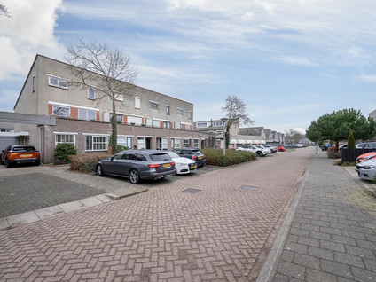 homes for rent on Rondostraat 49