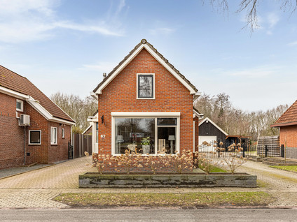 Kloosterveenweg 87