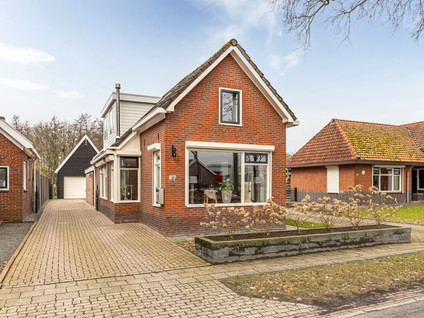 Kloosterveenweg 87
